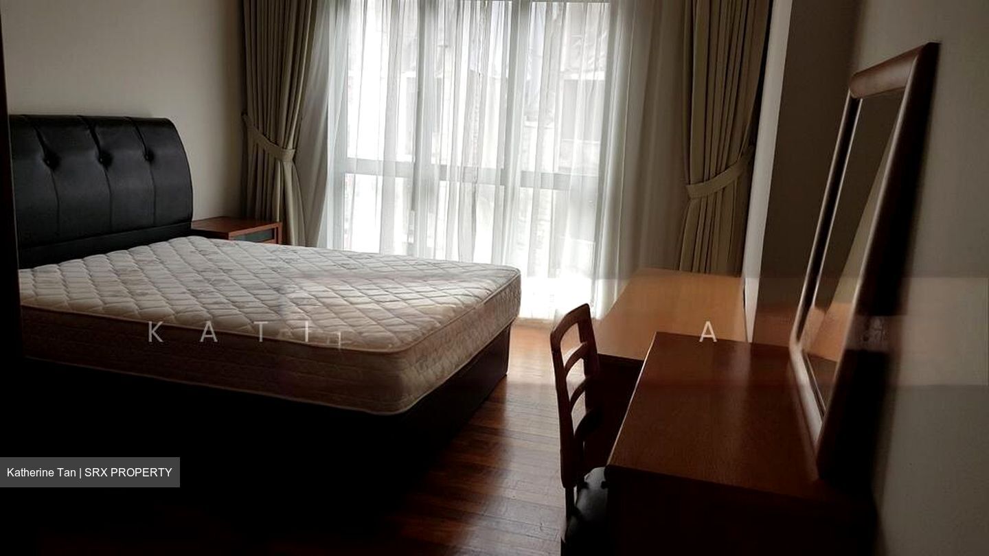 Aspen Heights (D9), Condominium #504316951